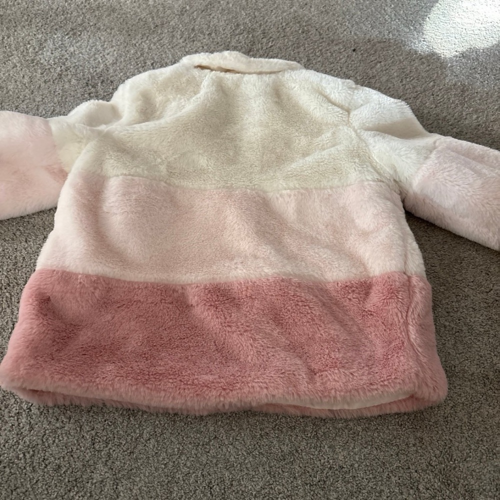 Jacket - Picture 3 of 3